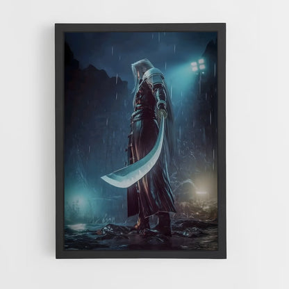 ap-sephiroth-8 cadre Noir