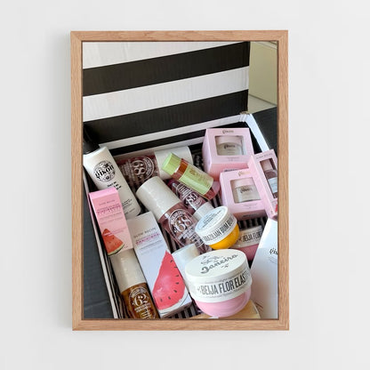 ap-sephora-3 cadre Bois clair