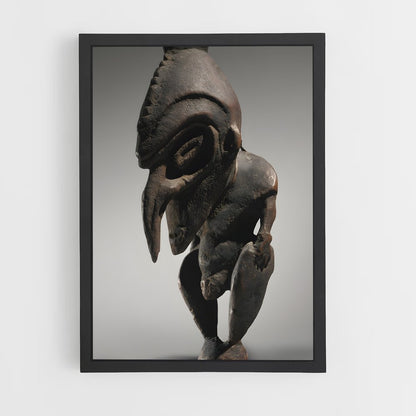 ap-sepik river-2 cadre Noir