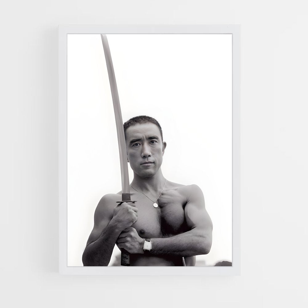 ap-seppuku-1 cadre Blanc