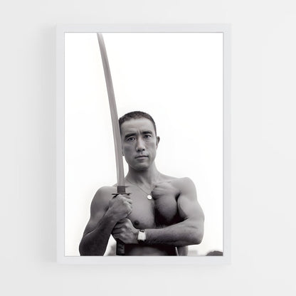 ap-seppuku-1 cadre Blanc