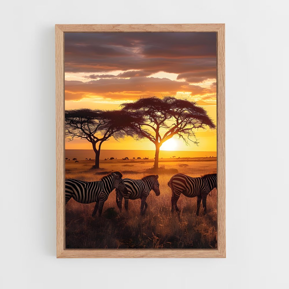 ap-serengeti-3 cadre Bois clair