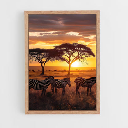 ap-serengeti-3 cadre Bois clair