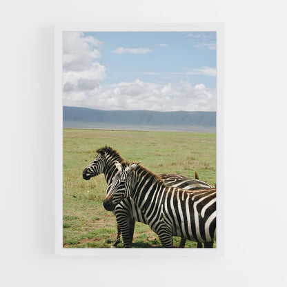 ap-serengeti-5 cadre Blanc