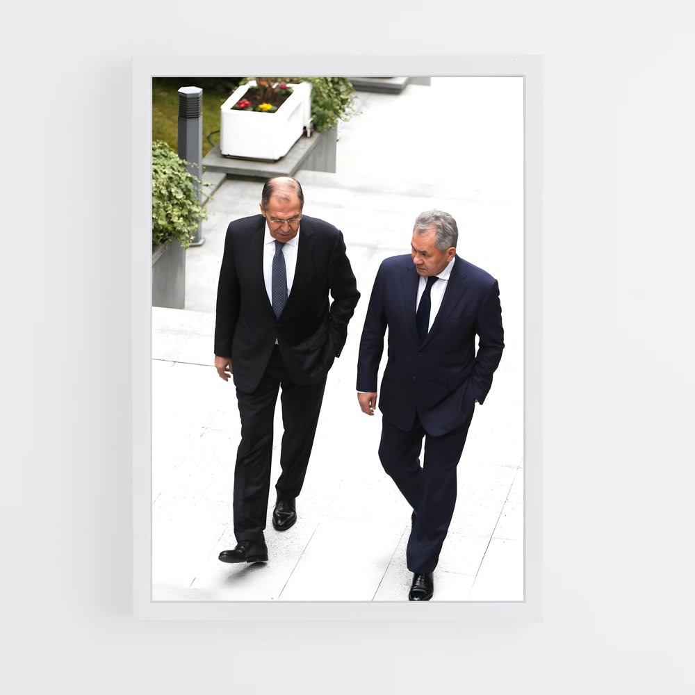 ap-sergey lavrov-1 cadre Blanc