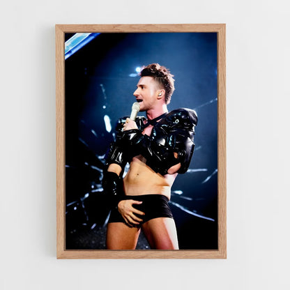 ap-sergey lazarev-1 cadre Bois clair