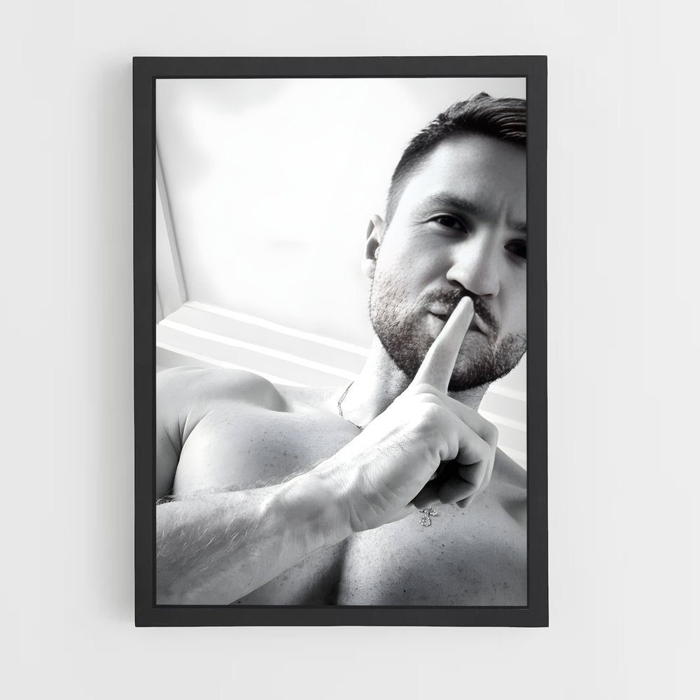 ap-sergey lazarev-3 cadre Noir