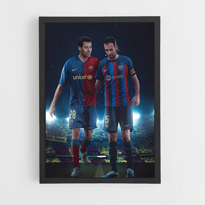 ap-sergio busquets-7 cadre Noir