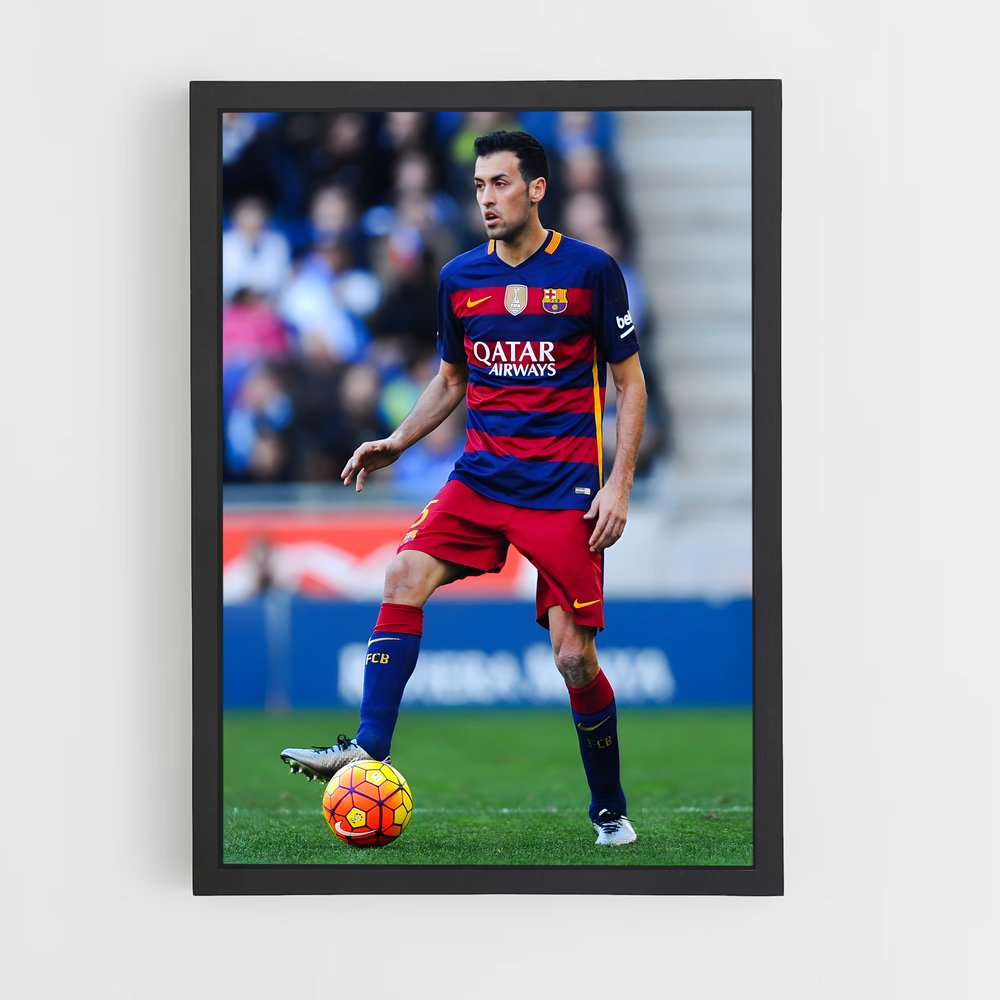 ap-sergio busquets-8 cadre Noir
