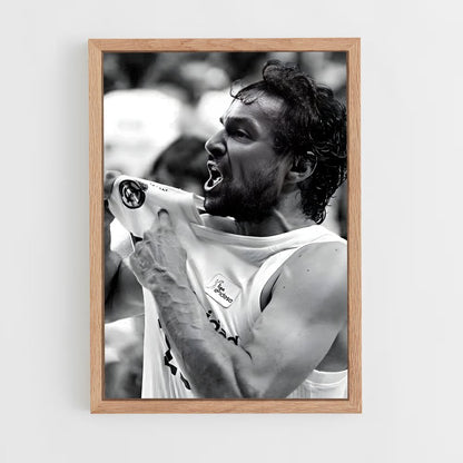ap-sergio llull-2 cadre Bois clair