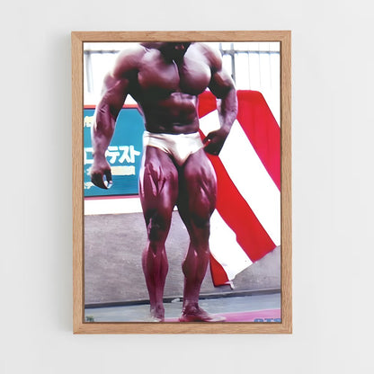ap-sergio oliva-2 cadre Bois clair