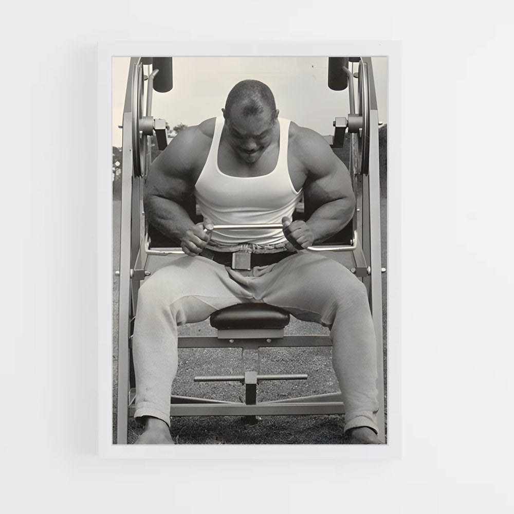 ap-sergio oliva-3 cadre Blanc