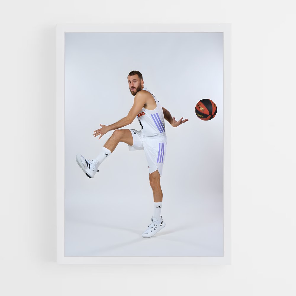ap-sergio rodriguez-1 cadre Blanc