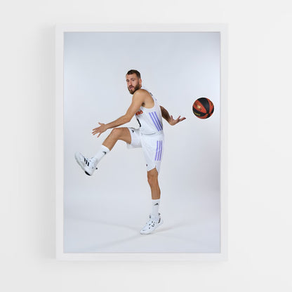ap-sergio rodriguez-1 cadre Blanc