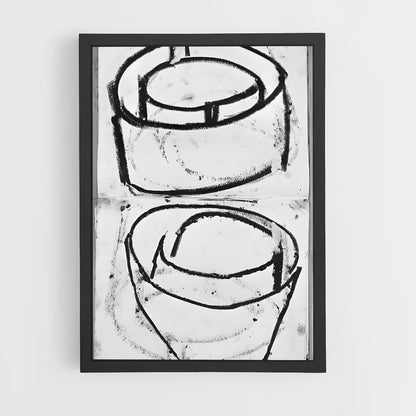 ap-serra torqued ellipses-4 cadre Noir