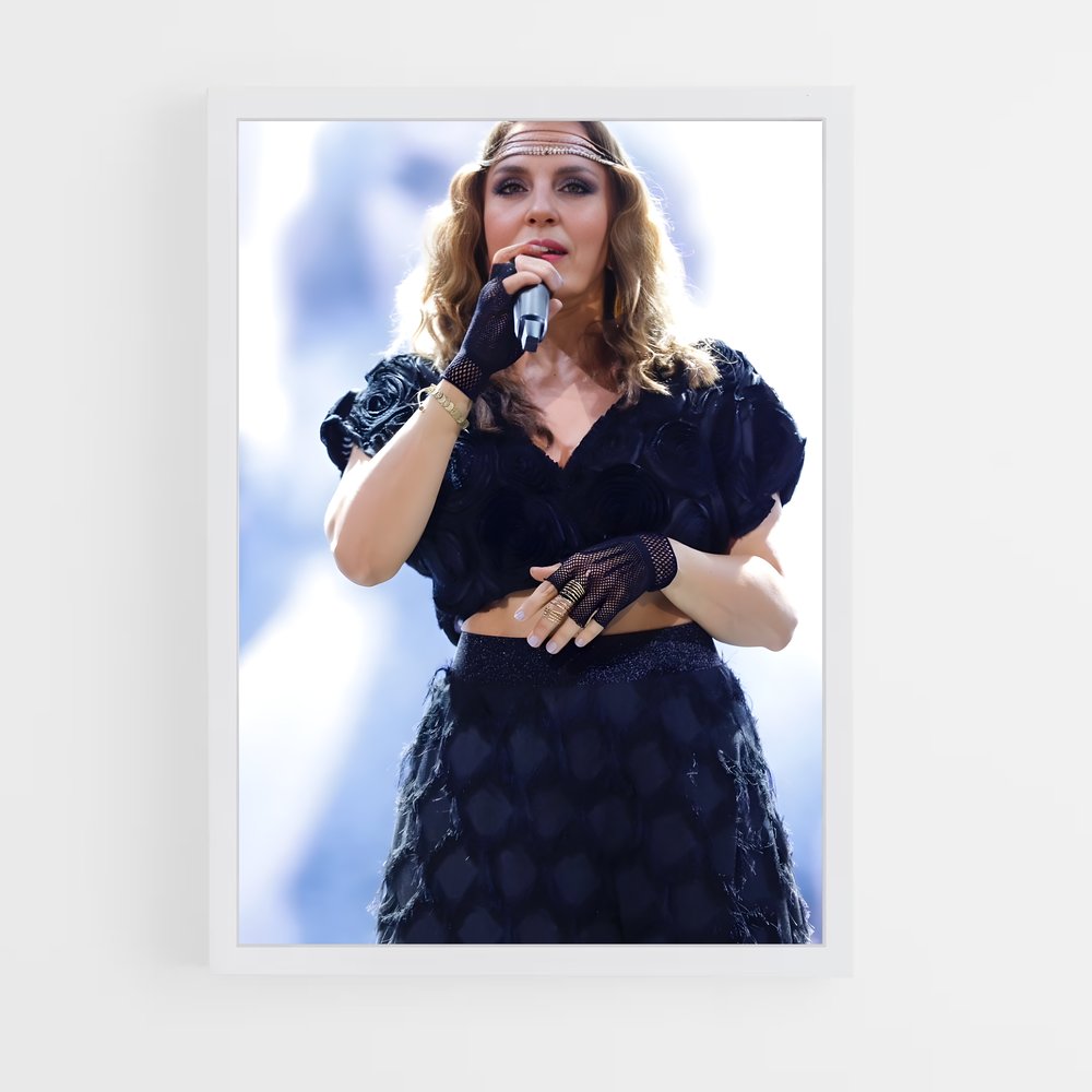ap-sertab erener-8 cadre Blanc