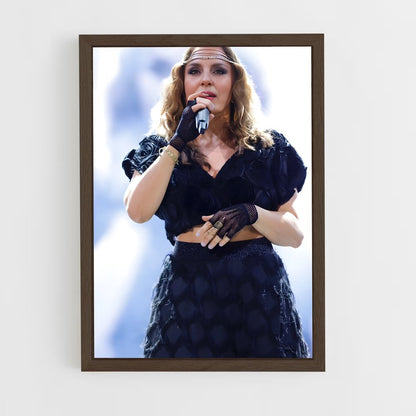 ap-sertab erener-8 cadre Bois foncé