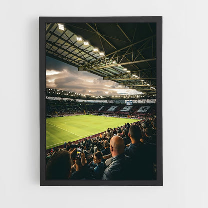 ap-servette fc-2 cadre Noir