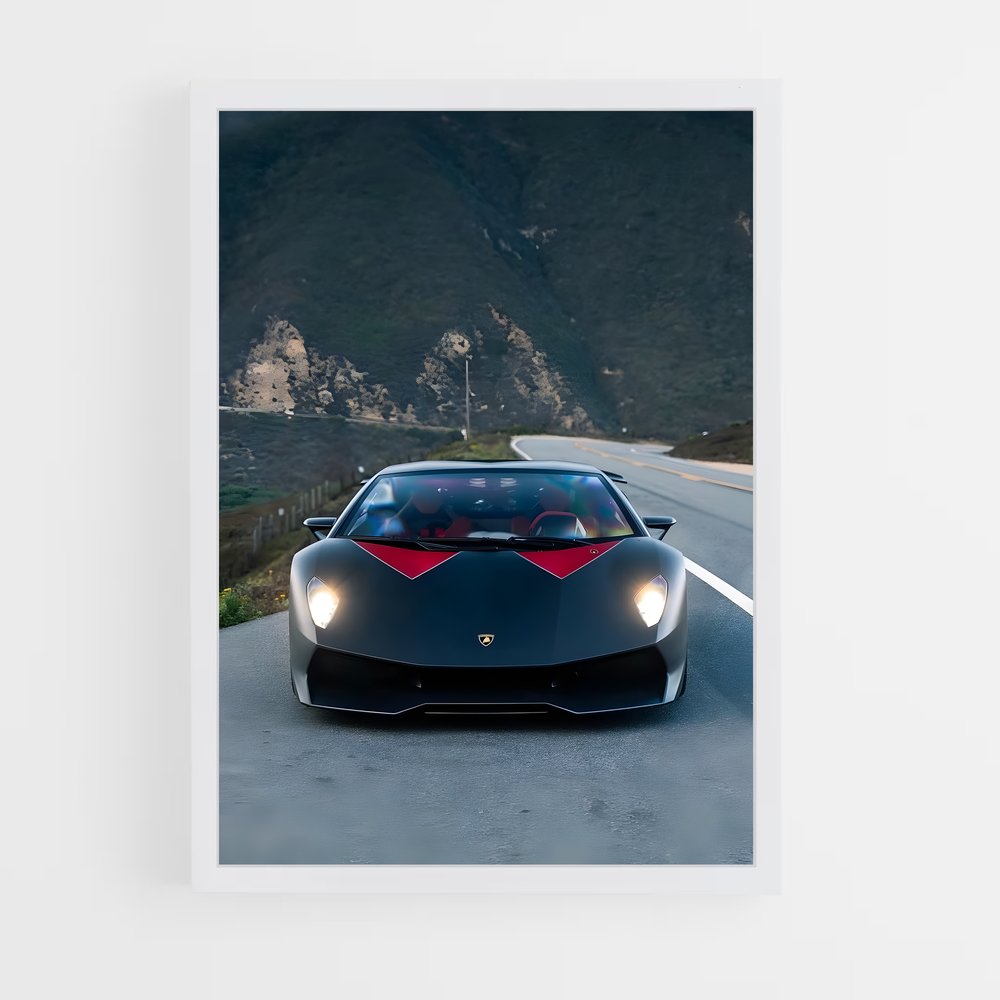 ap-sesto elemento-5 cadre Blanc