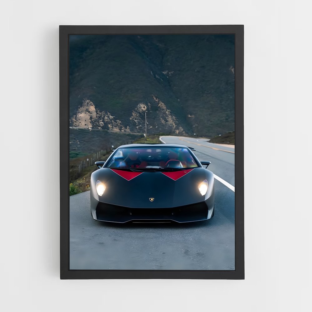 ap-sesto elemento-5 cadre Noir