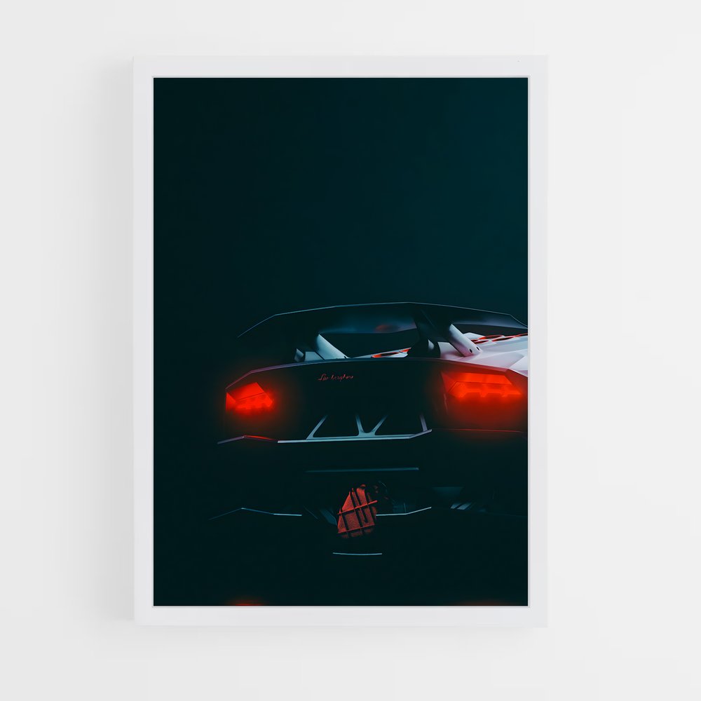 ap-sesto elemento-6 cadre Blanc