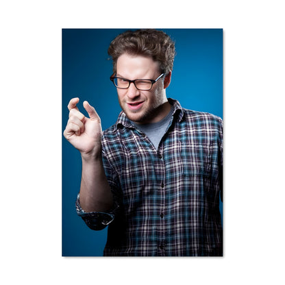 Poster The Funny Guy