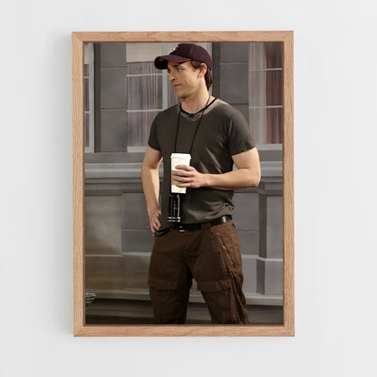 ap-seth meyers-2 cadre Bois clair