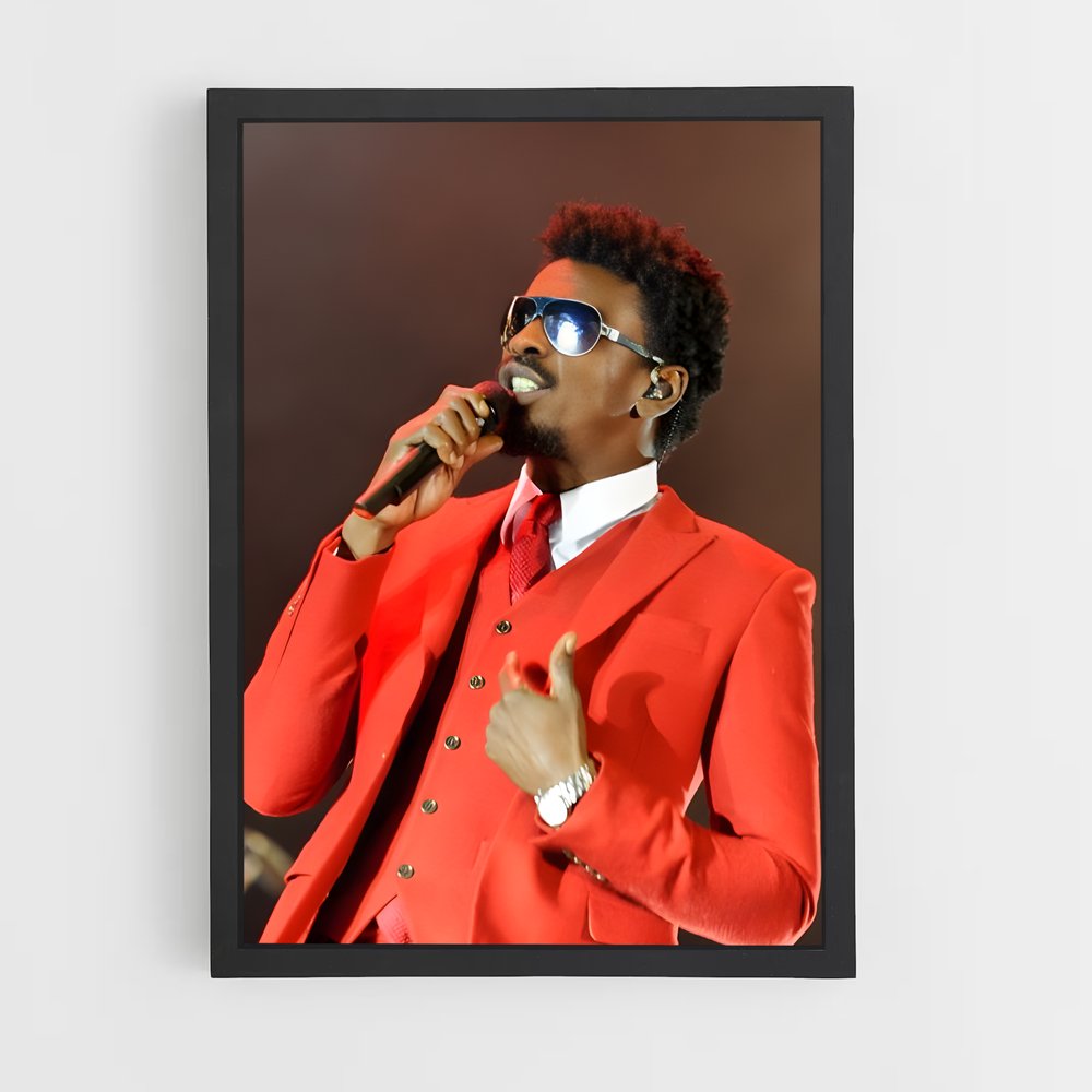 ap-seu jorge-7 cadre Noir