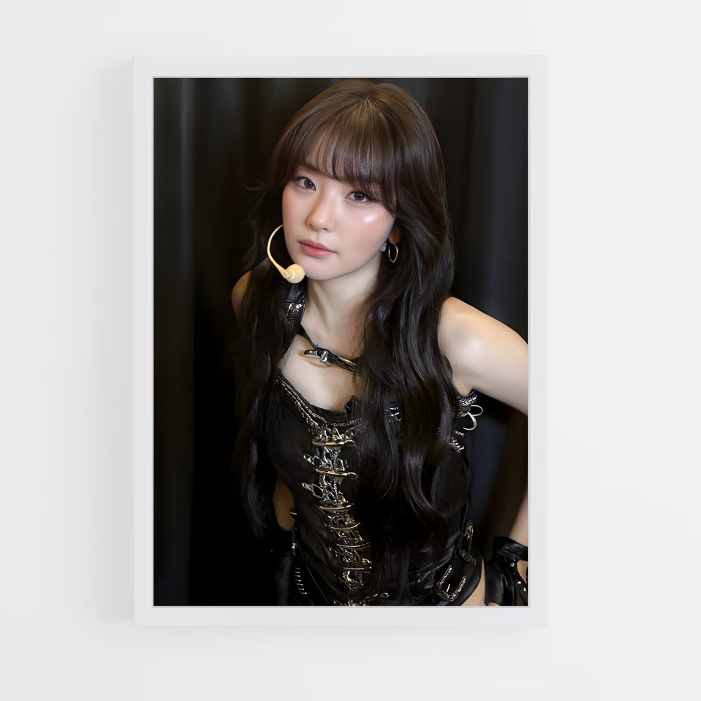 ap-seulgi-1 cadre Blanc