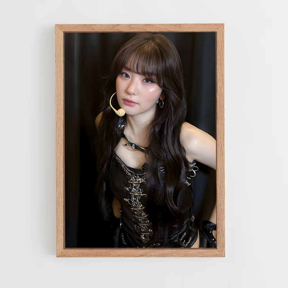 ap-seulgi-1 cadre Bois clair