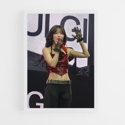 ap-seulgi-2 cadre Blanc