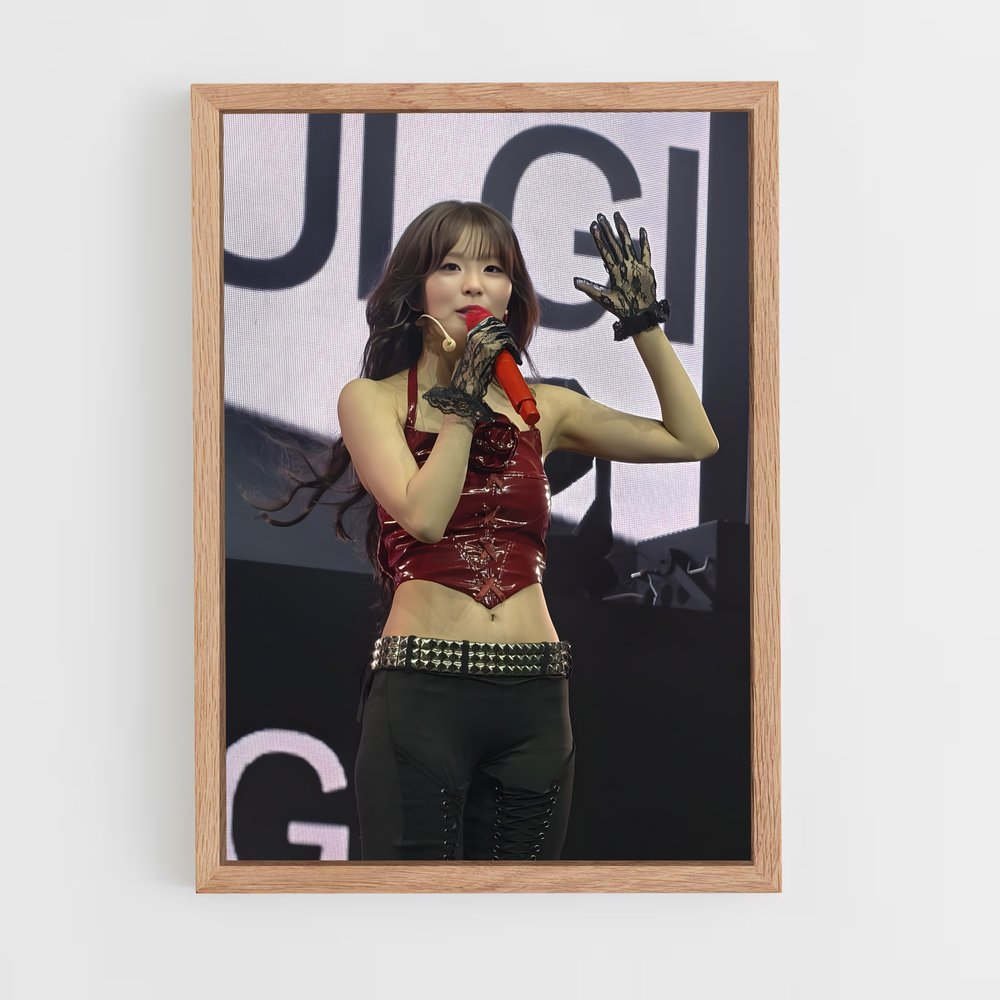 ap-seulgi-2 cadre Bois clair