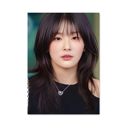 Poster Seulgi 49272