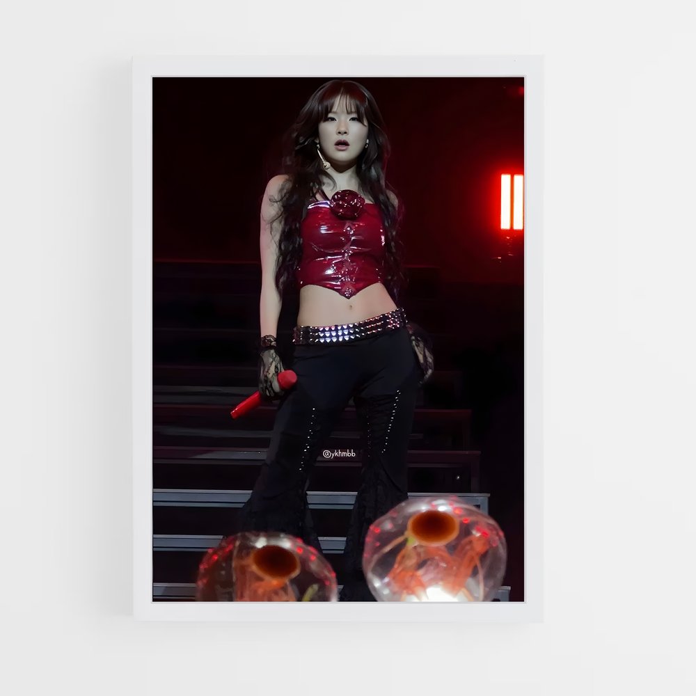 ap-seulgi-5 cadre Blanc