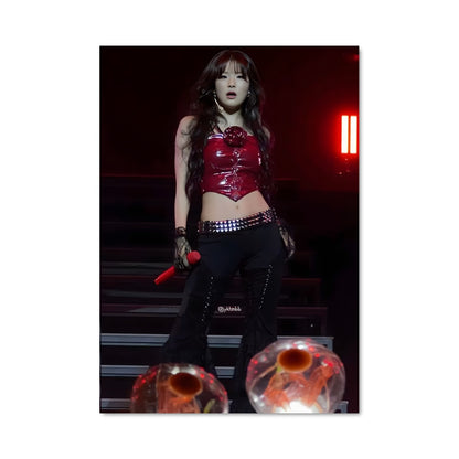 Poster Seulgi 49276