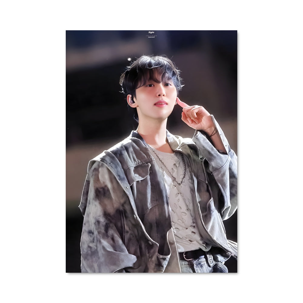 Poster Seungkwan 49377