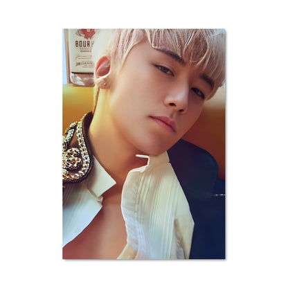 Poster L'Éclat de Seungri