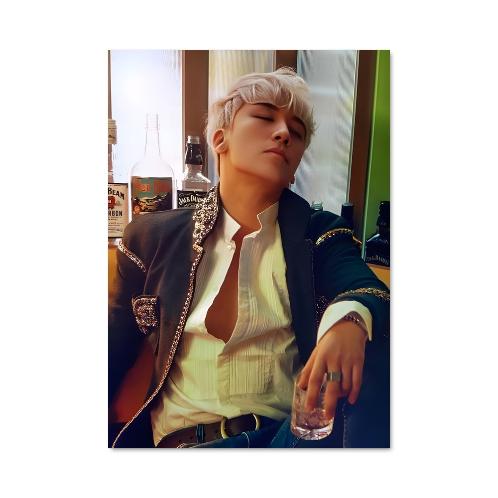 Poster Seungri 47966