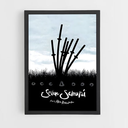 ap-seven samurai-2 cadre Noir