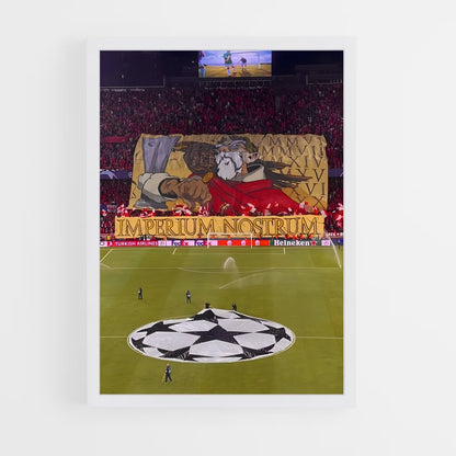ap-sevilla fc-14 cadre Blanc