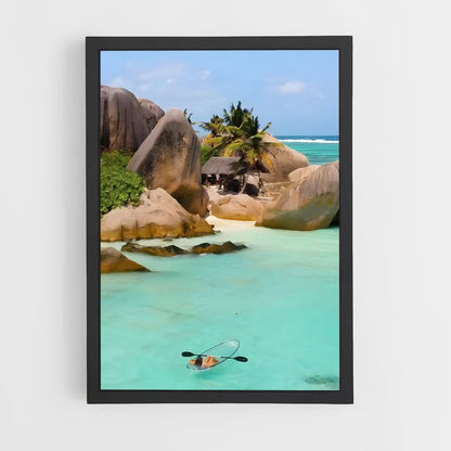 ap-seychelles islands-1 cadre Noir