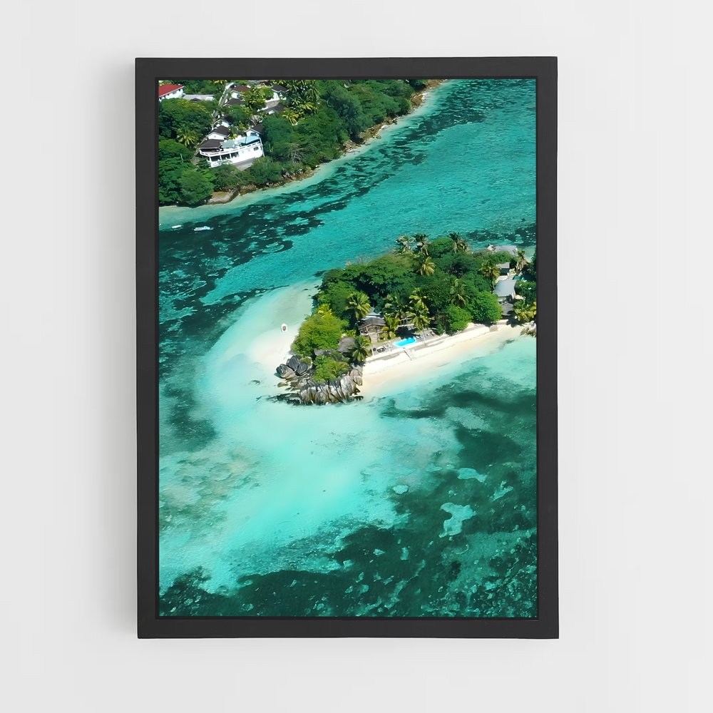 ap-seychelles islands-4 cadre Noir
