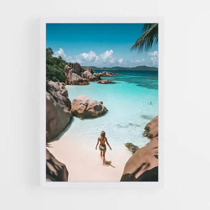 ap-seychelles islands-5 cadre Blanc