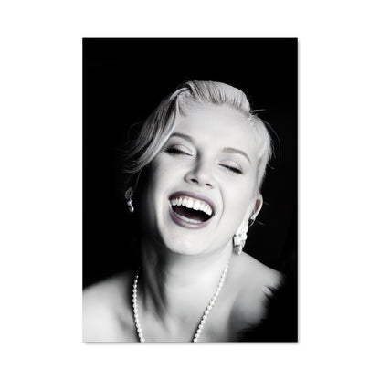Poster Marilyn Éternelle