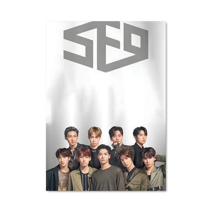 Poster New Wave
