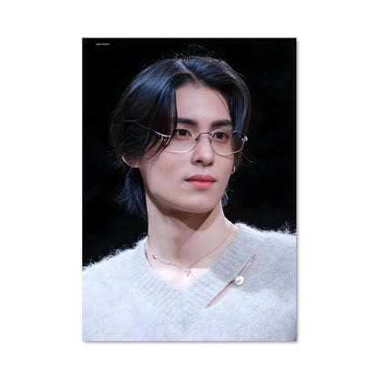 Poster Look Chic