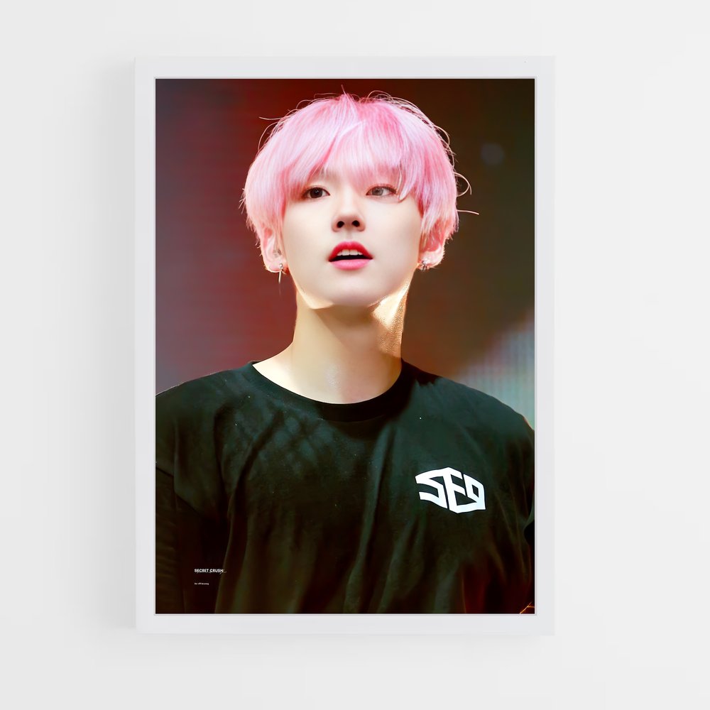 ap-sf9-4 cadre Blanc