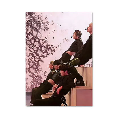 Poster Sf9 49413