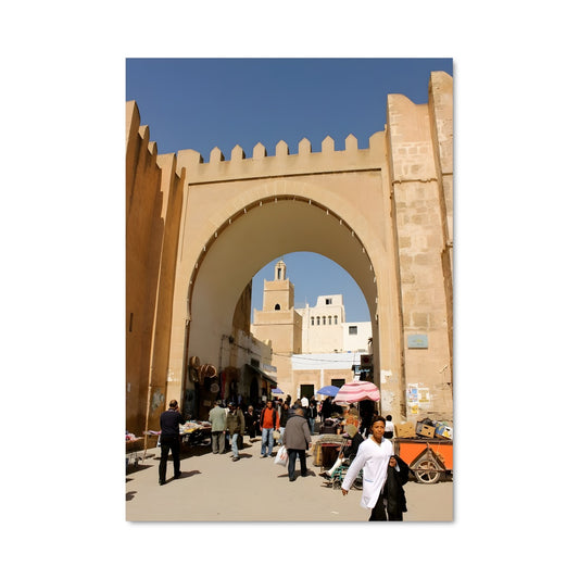 Poster L'Arcade Magnifique