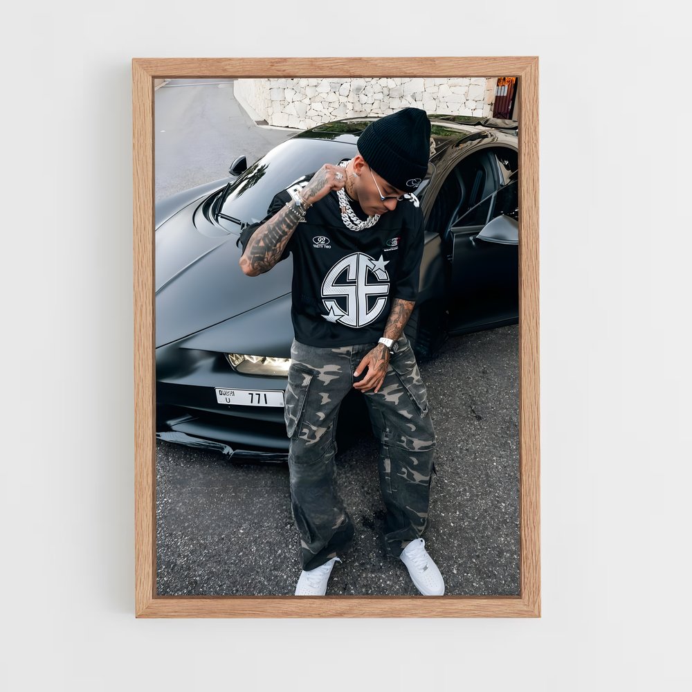 ap-sfera ebbasta-1 cadre Bois clair
